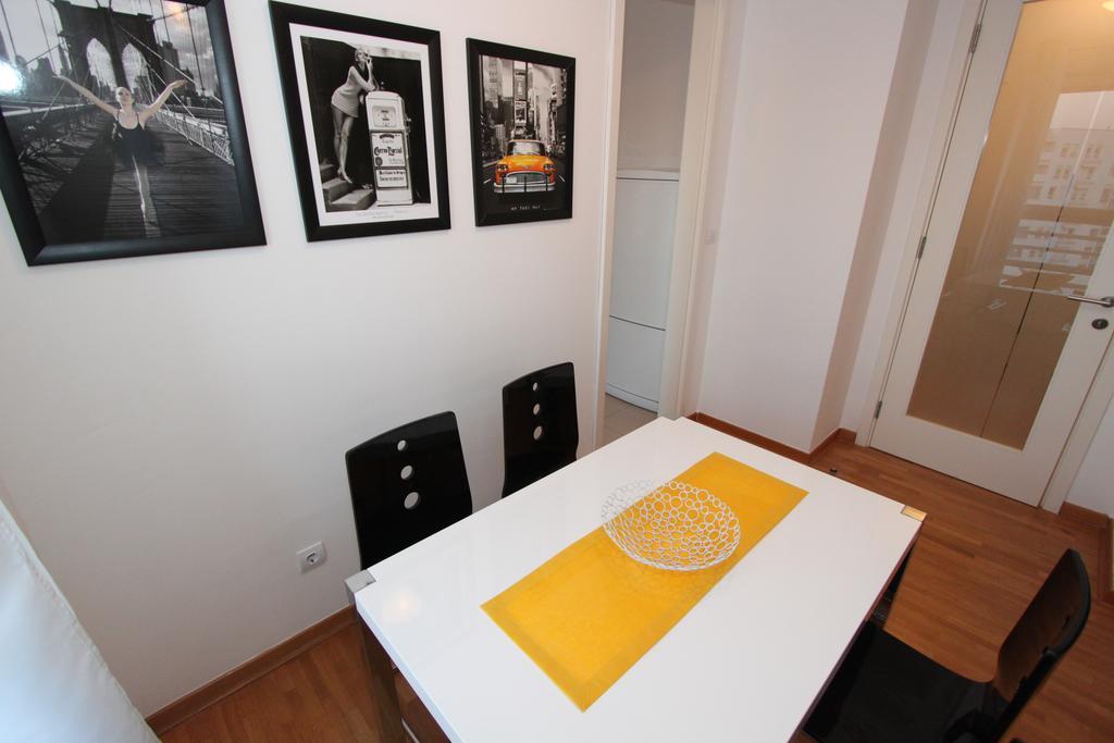 New Belgrade Apartment Neven, Parking 5 Evra Dan Екстер'єр фото